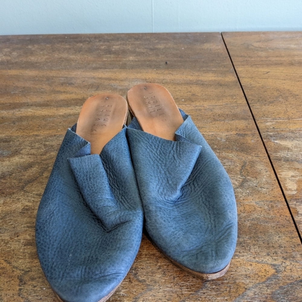 Sevilla Smith Liz Mule